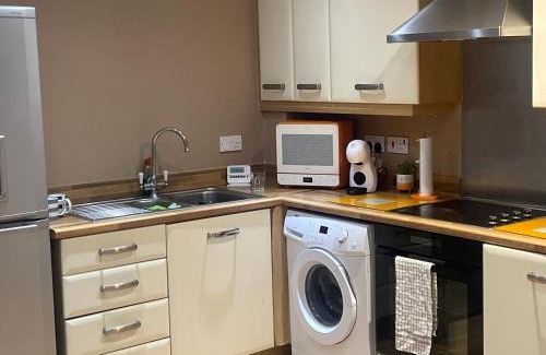 Warrington House | Warrington