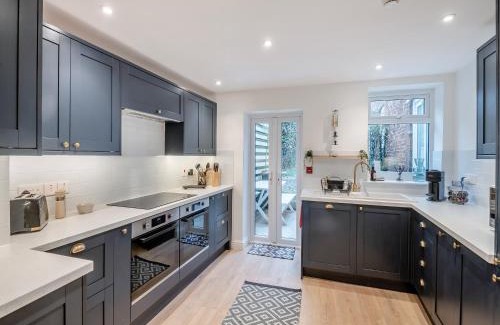 Thornton Dale House | Warrington House-Uk48465