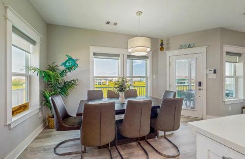 Indian Beach House | Warrior in Paradise