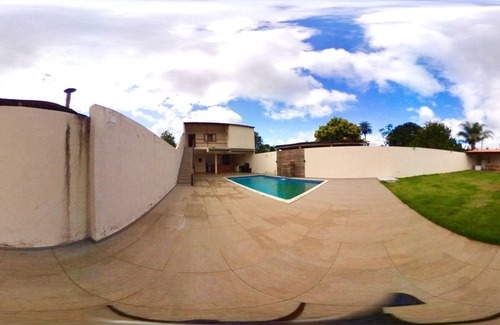 Aracoiaba da Serra Cottage | WARRIOR'S REST 🪖