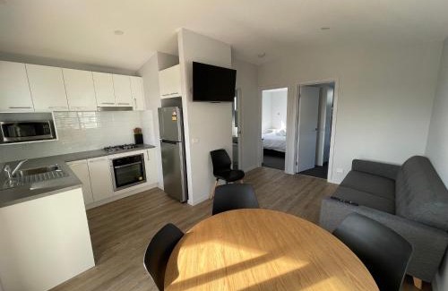 Warrnambool Resort | Warrnambool Holiday Village