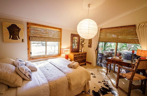Coonabarabran House | ❤️ Warrumbungle Retreat Coonabarabran ♥️ house on acreage close to town ⭐️