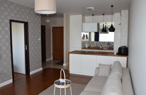 Pruszkow Apartment | Warsaw City Break