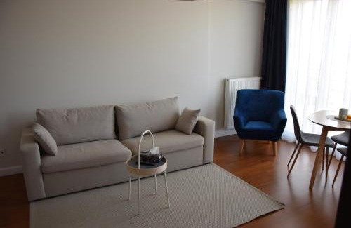 Pruszkow Apartment | Warsaw City Break