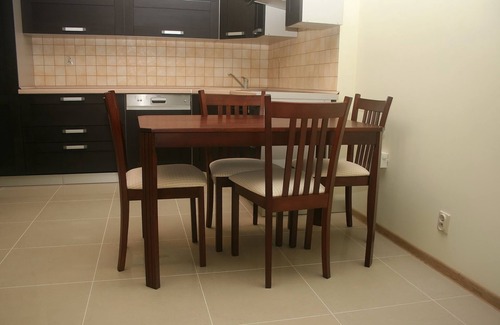 Nowy Dwor Mazowiecki Apartment | Warsaw Modlin Airport Apartment