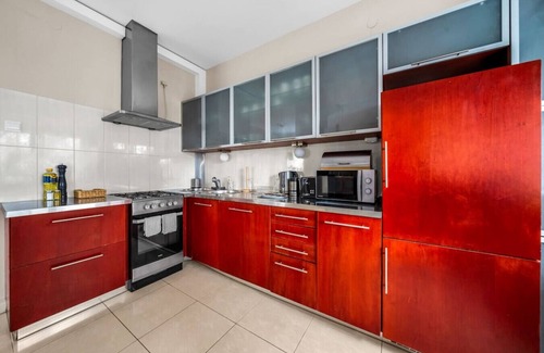 Ursus Apartment | Warsaw Ursus Apt - 50m2, Parking - by Rentujemy