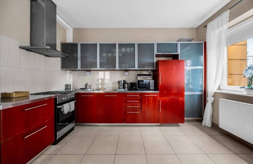 Ursus Apartment | Warsaw Ursus Apt - 50m2, Parking - by Rentujemy