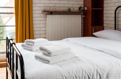 Wawer Apartment | Warszawa Gocławek Comfort Studio