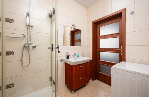 Wawer Apartment | Warszawa Gocławek Comfort Studio