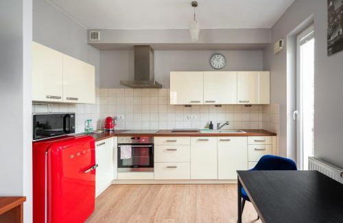 Wawer Apartment | Warszawa Gocławek Comfort Studio