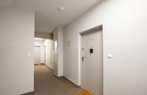 Wawer Apartment | Warszawa Gocławek Comfort Studio