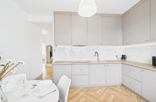 Radom Apartment | Warszawska 206 I Piętro