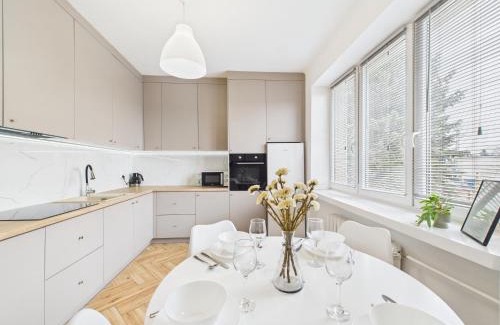 Radom Apartment | Warszawska 206 I Piętro