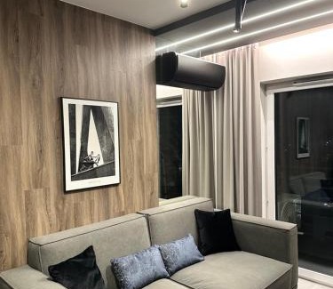 Gorzow Wielkopolski Apartment | Warszawska - apartament na wynajem!