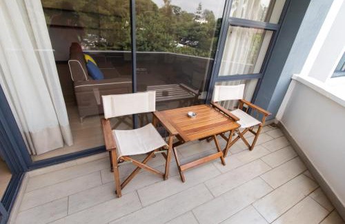 Gigiri Apartment | Warwick Centre