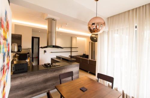 Gigiri Apartment | Warwick Centre