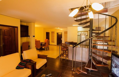 Gigiri Apartment | Warwick Centre
