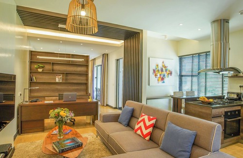 Gigiri Apartment | Warwick Centre