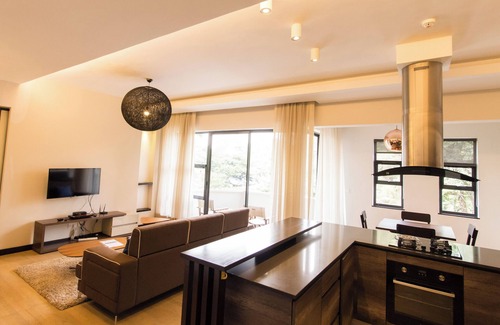 Gigiri Apartment | Warwick Centre