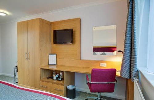 Acresford Hotel | Warwick Conferences - Radcliffe