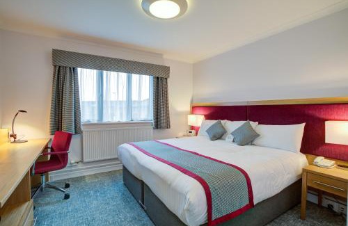 Acresford Hotel | Warwick Conferences - Radcliffe