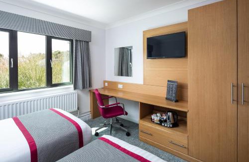 Acresford Hotel | Warwick Conferences - Radcliffe
