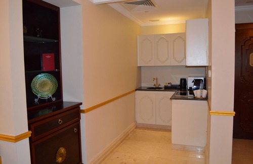 Al Sadd Hotel | Warwick Doha