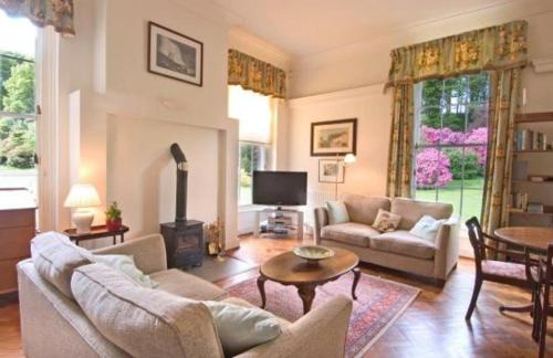 Warwick-on-Eden Bed & Breakfast | Warwick Hall