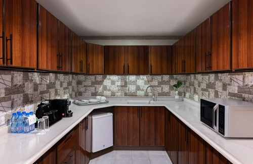 Jeddah Hotel | Warwick Hotel Jeddah