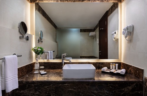 Jeddah Hotel | Warwick Hotel Jeddah