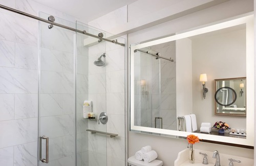 Turtle Creek Hotel | Warwick Melrose Dallas