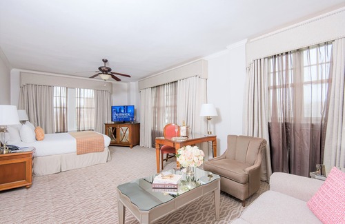 Turtle Creek Hotel | Warwick Melrose Dallas