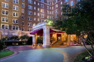 Oak Lawn Hotel | Warwick Melrose Hotel