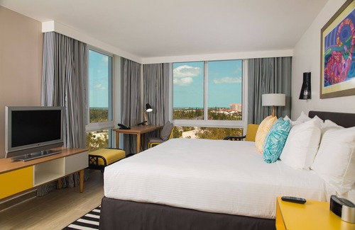 Paradise Island Resort | Warwick Paradise Island- All Inclusive- Adults Only