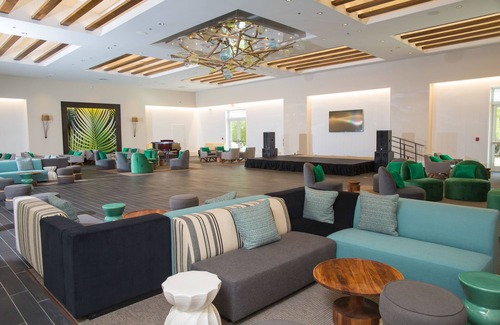 Paradise Island Resort | Warwick Paradise Island- All Inclusive- Adults Only