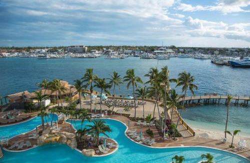 Paradise Island Resort | Warwick Paradise Island Bahamas - All Inclusive - Adults Only