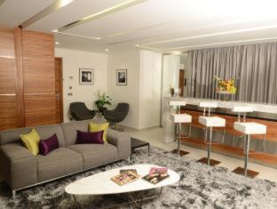 Jal El Dib Hotel | Warwick Stone 55 Hotel Beirut