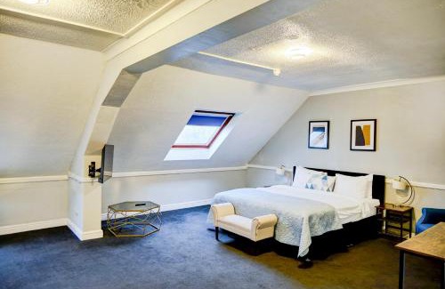 Honiley Hotel | Warwickshire Park Hotel Kenilworth by Belvilla