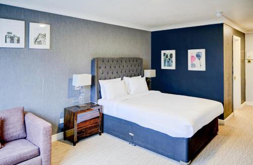 Honiley Hotel | Warwickshire Park Hotel Kenilworth by Belvilla