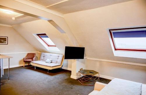 Honiley Hotel | Warwickshire Park Hotel Kenilworth by Belvilla