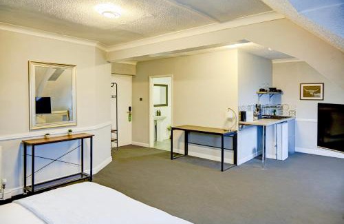 Honiley Hotel | Warwickshire Park Hotel Kenilworth by Belvilla