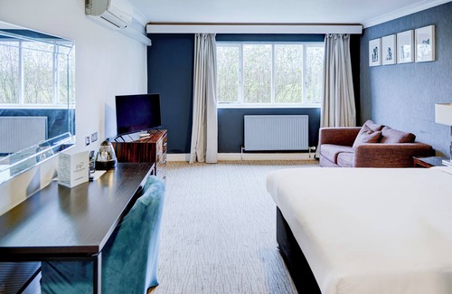 Honiley Hotel | Warwickshire Park Hotel Kenilworth by Belvilla