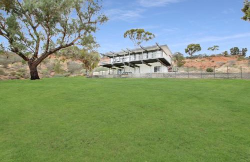 Murtho House | Warwilla Cliff Home