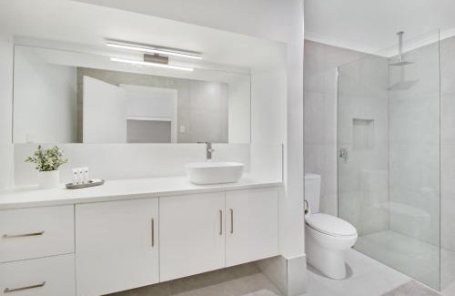 Murtho House | Warwilla Cliff Home