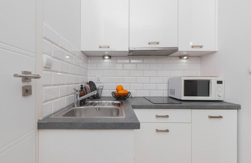 Wrzeszcz Apartment | Waryńskiego 46/1A, 2 Bedrooms