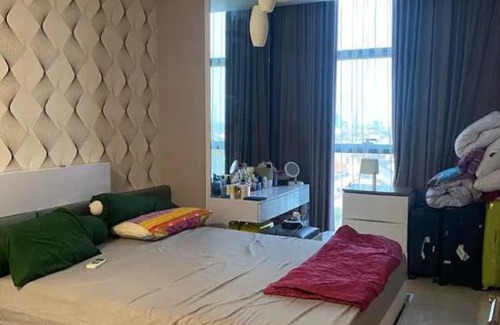 Sawangan Apartment | Waryo Apartemen