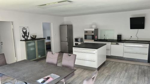 Bergkamen Apartment | Warzalas Apartement