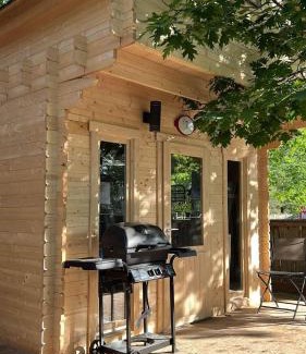 Wasaga Beach House | Wasaga Beach Bunkie 7