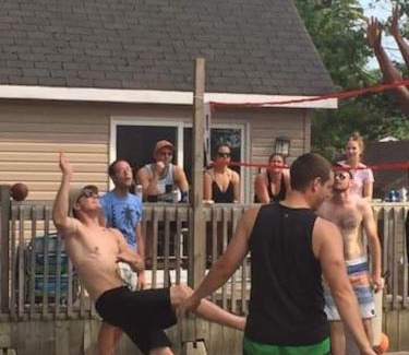Wasaga Beach House | Wasaga Beach Bunkie 7