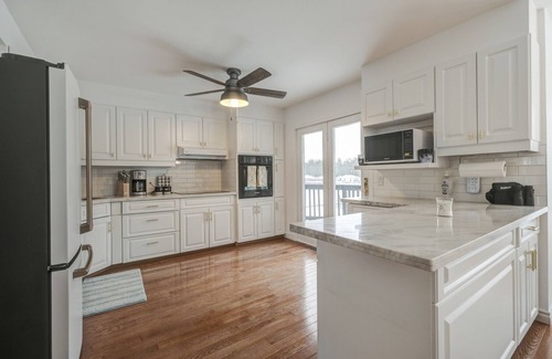 Wasaga Beach Cottage | Wasaga Beach cottage